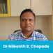 Pimpri Chinchwad College of Engineering, Deputy Director: Dr. Nilkanth B. Chopade Interview